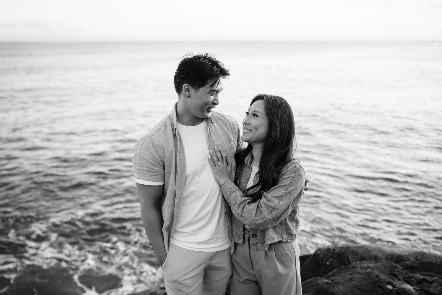 The Wedding Website of Daniel SooHoo and Cindy Kang
