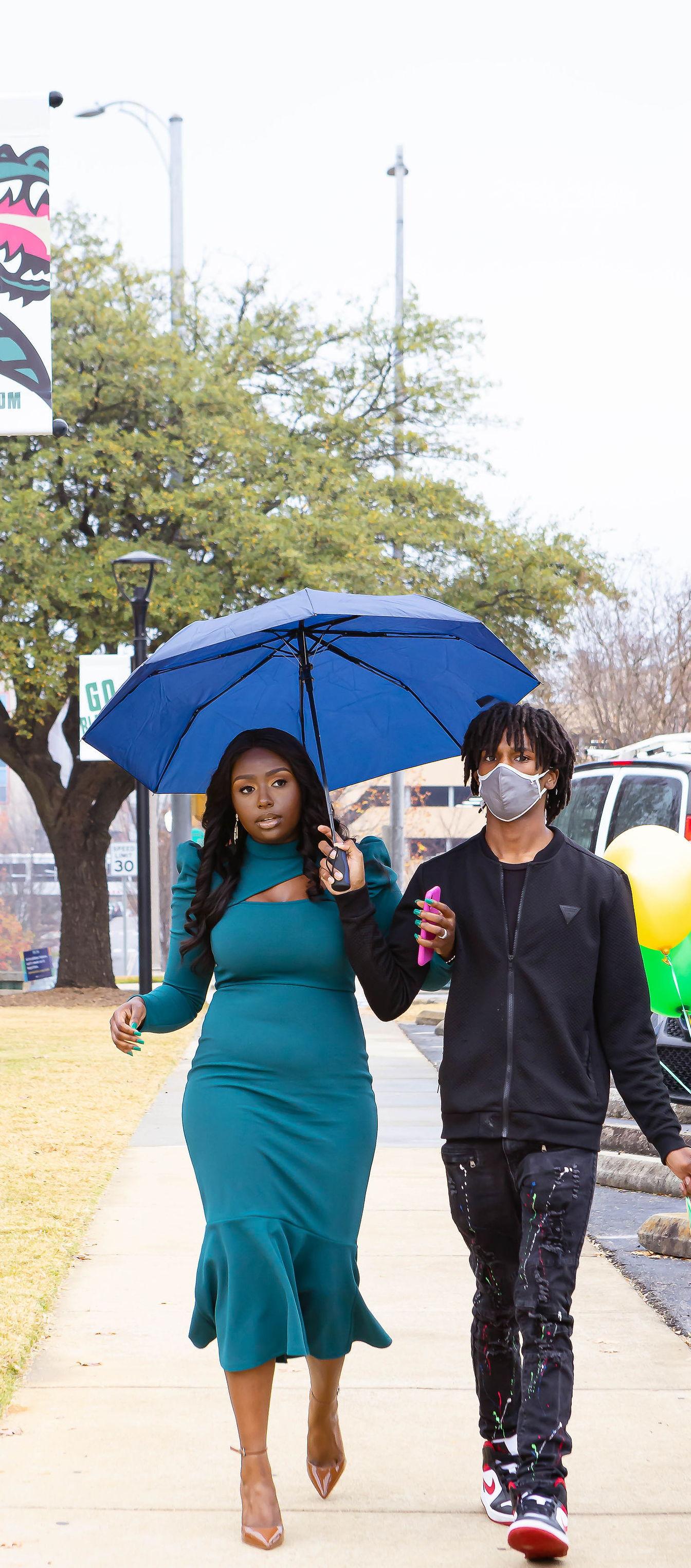 The Wedding Website of Reagan Williams and Roderick Wright