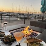 Sea Level Restaurant and Lounge