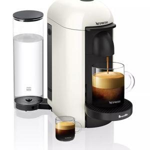 White Vertuo Plus Nespresso Machine