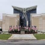 Airborne & Special Operations Museum Foundation