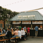Bill's Beer Garden