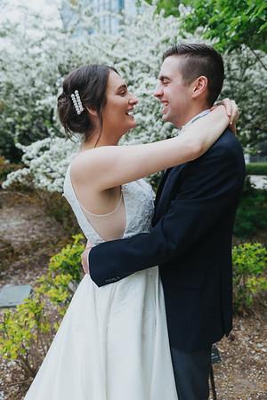 The Wedding Website of Carter Bradford and Emily Bradford