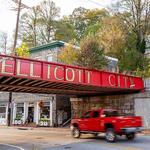 Ellicott City Historic District