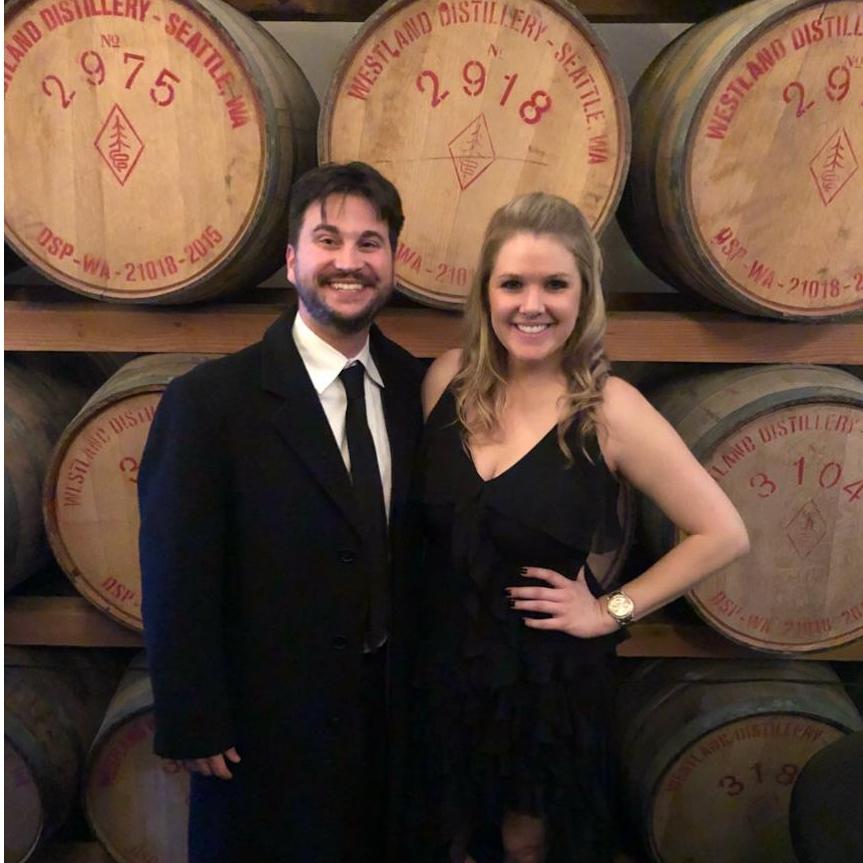 Junior League Fundraiser - November 2018