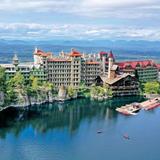 Mohonk Mountain House