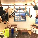 Upside Down Museum