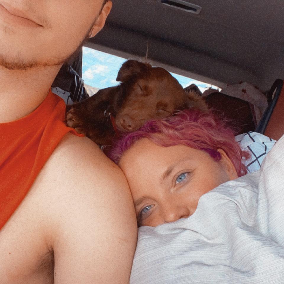 Roadtrip!!