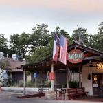 County Line on the Lake