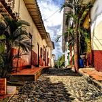 Santa Fé de Antioquia