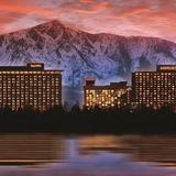 Harrah's Lake Tahoe - A Caesars Rewards Destination