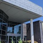 Cameron Art Museum