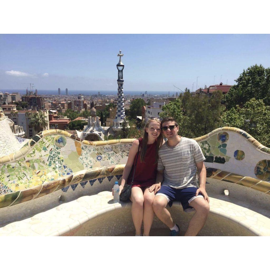 Barcelona