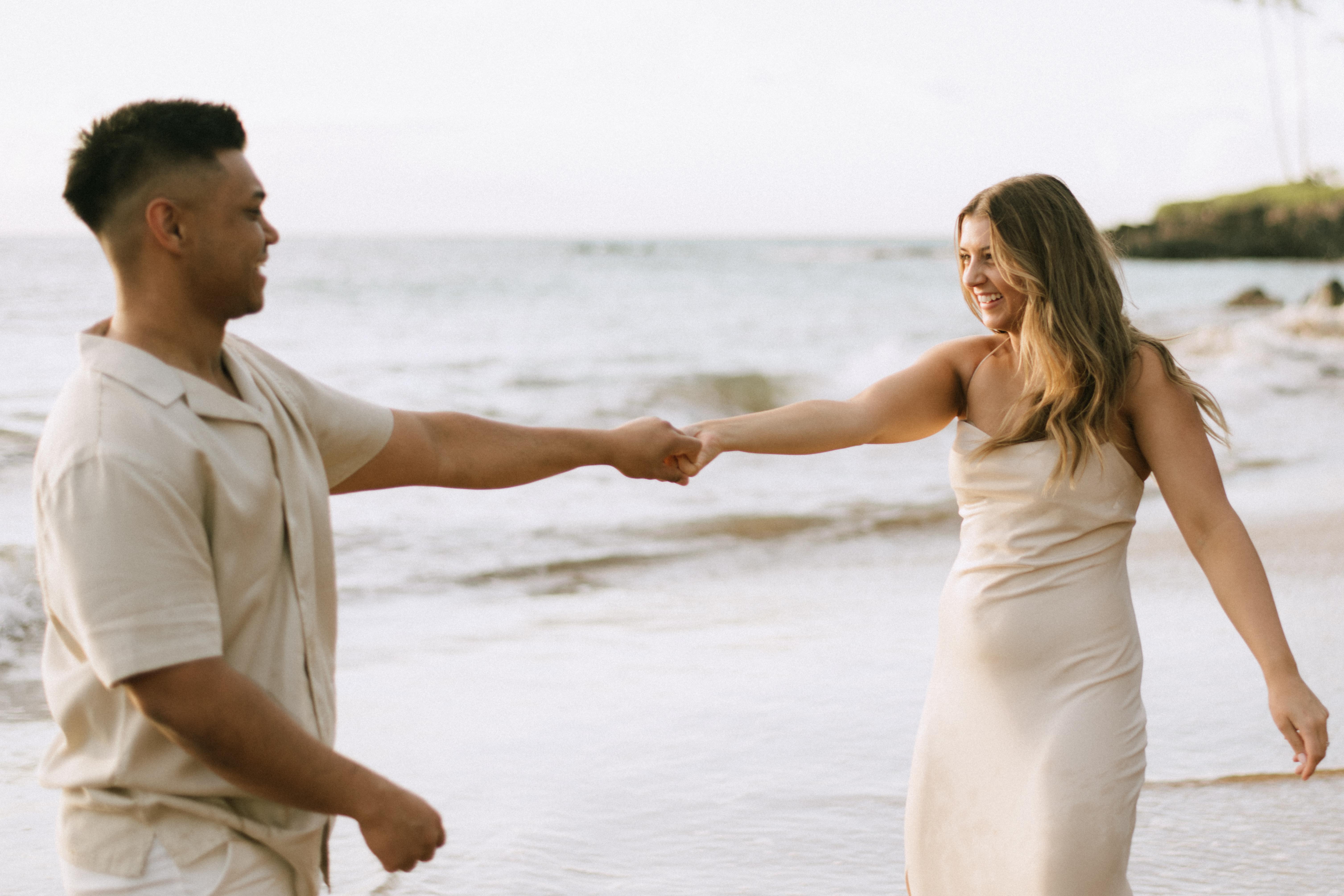 The Wedding Website of Madison Delk and Landon Vizcarra