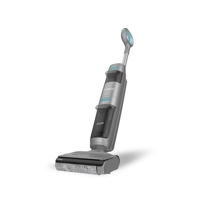 Tineco GO H2O Sense Cordless Wet/Dry Floor Washer with iLoop Sense Technology and Self-Cleaning Mode (GH303)