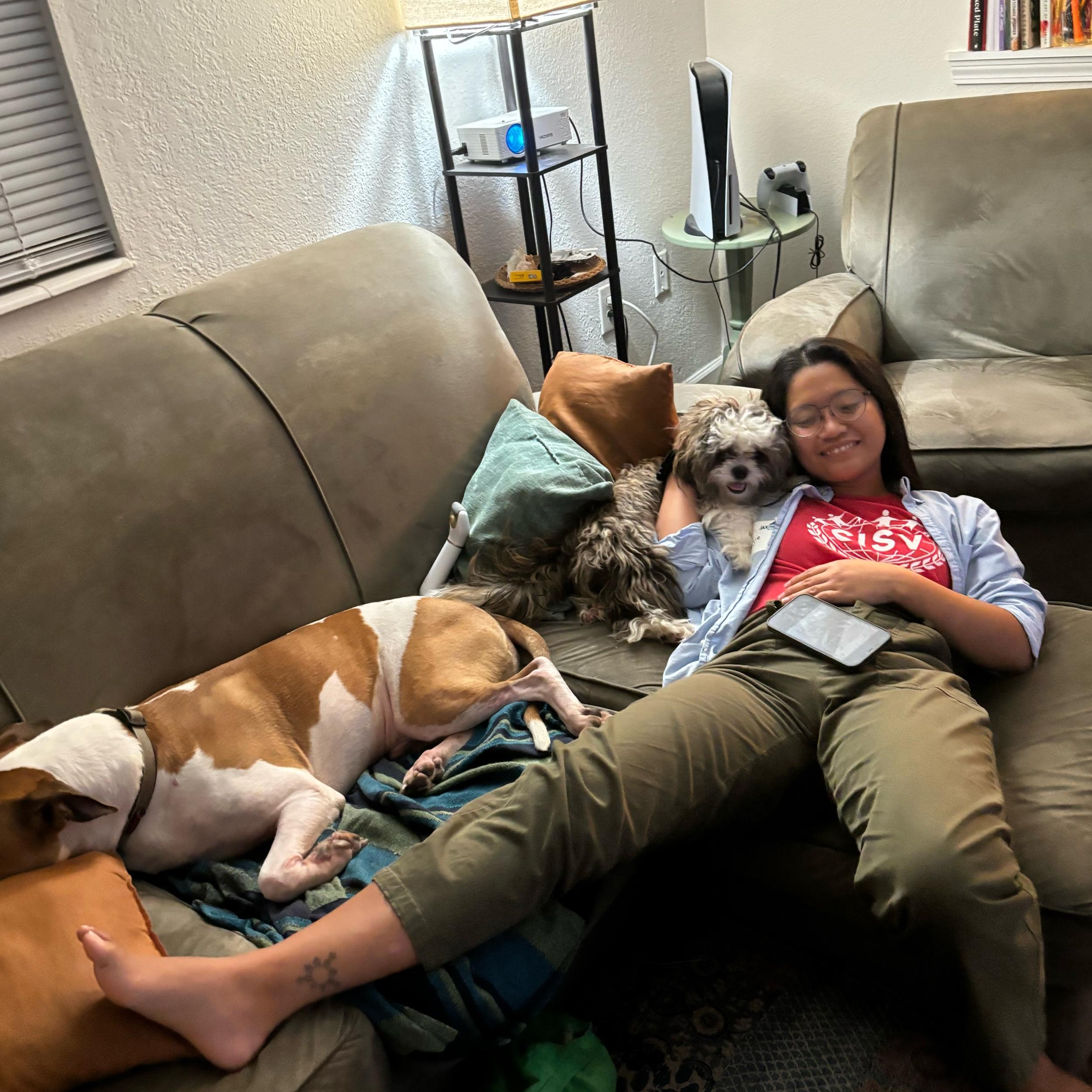 Couch Fund