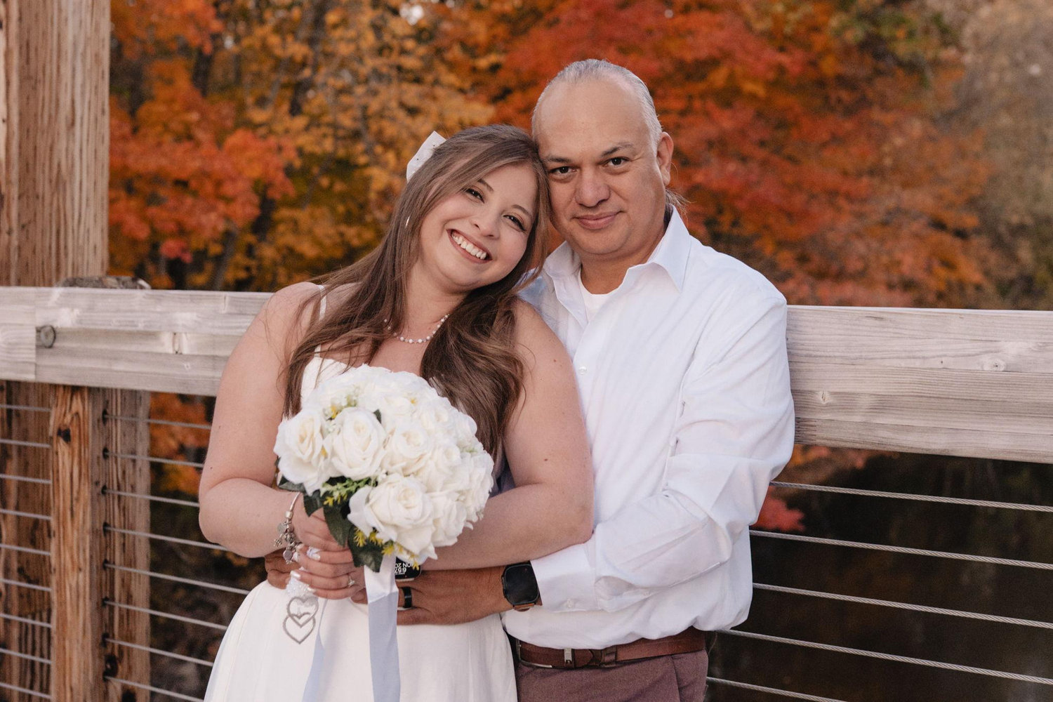 The Wedding Website of Lesly Angarita and Jose Llanes