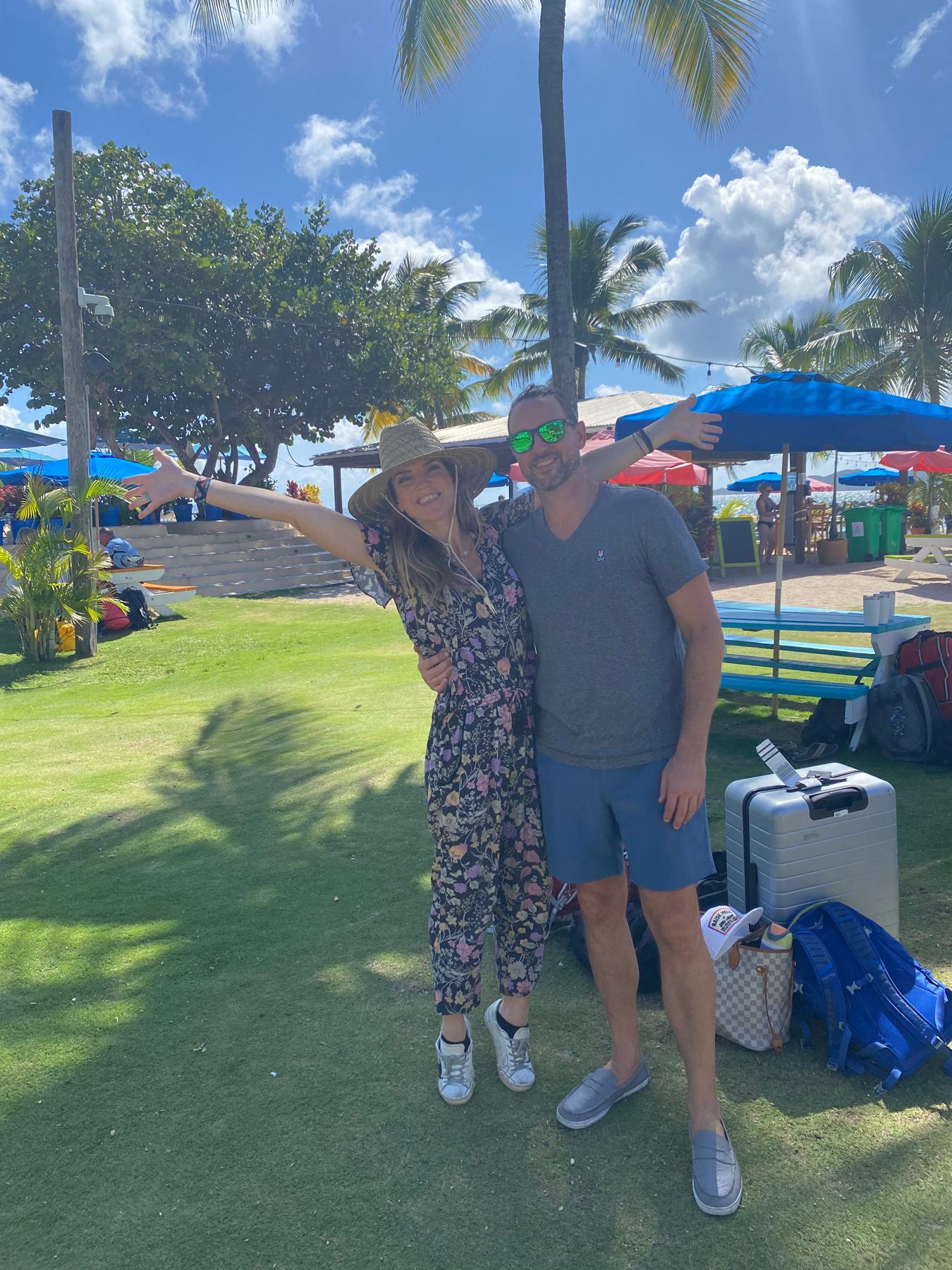 BVI!!