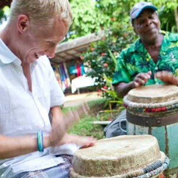 Best of St. Lucia Cultural & Heritage Tour
