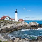 Portland Head Light