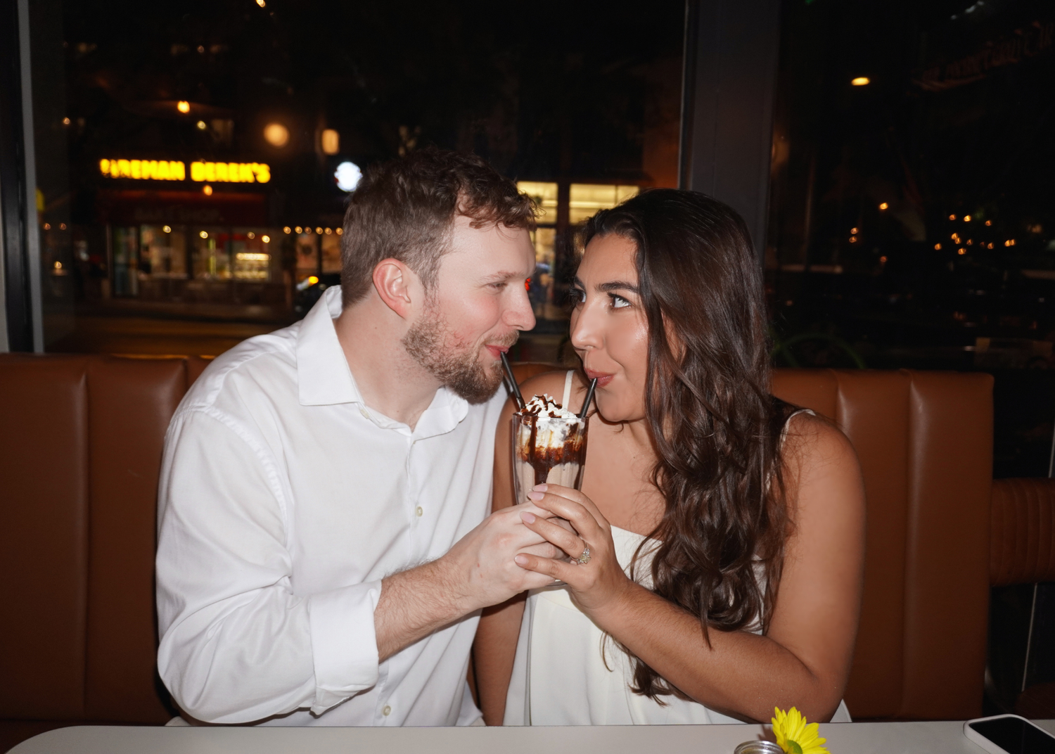 The Wedding Website of Amanda Elizabeth Cáceres and Edwin Russell Smith V