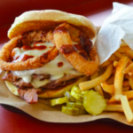 Joe's Kansas City Bar-B-Que