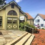 Historic Smithville Village