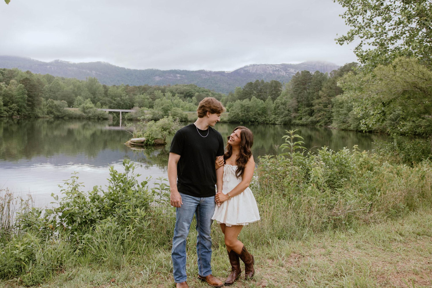 The Wedding Website of Megan McNatt and Ethan Reynolds
