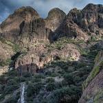 Dripping Springs Natural Area