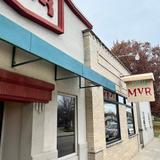 Cassese's MVR