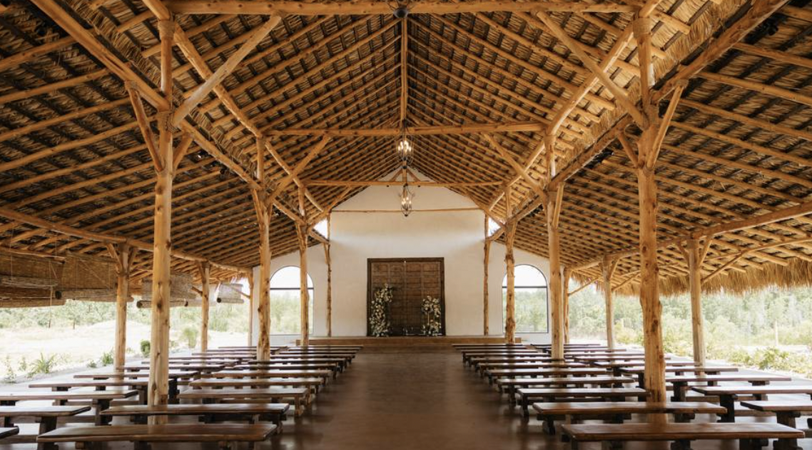 The Wedding Website of Alyssa Atain and Adrick Velasco