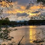 Portage Lakes State Park
