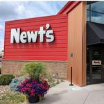 Newt's Burger Bar