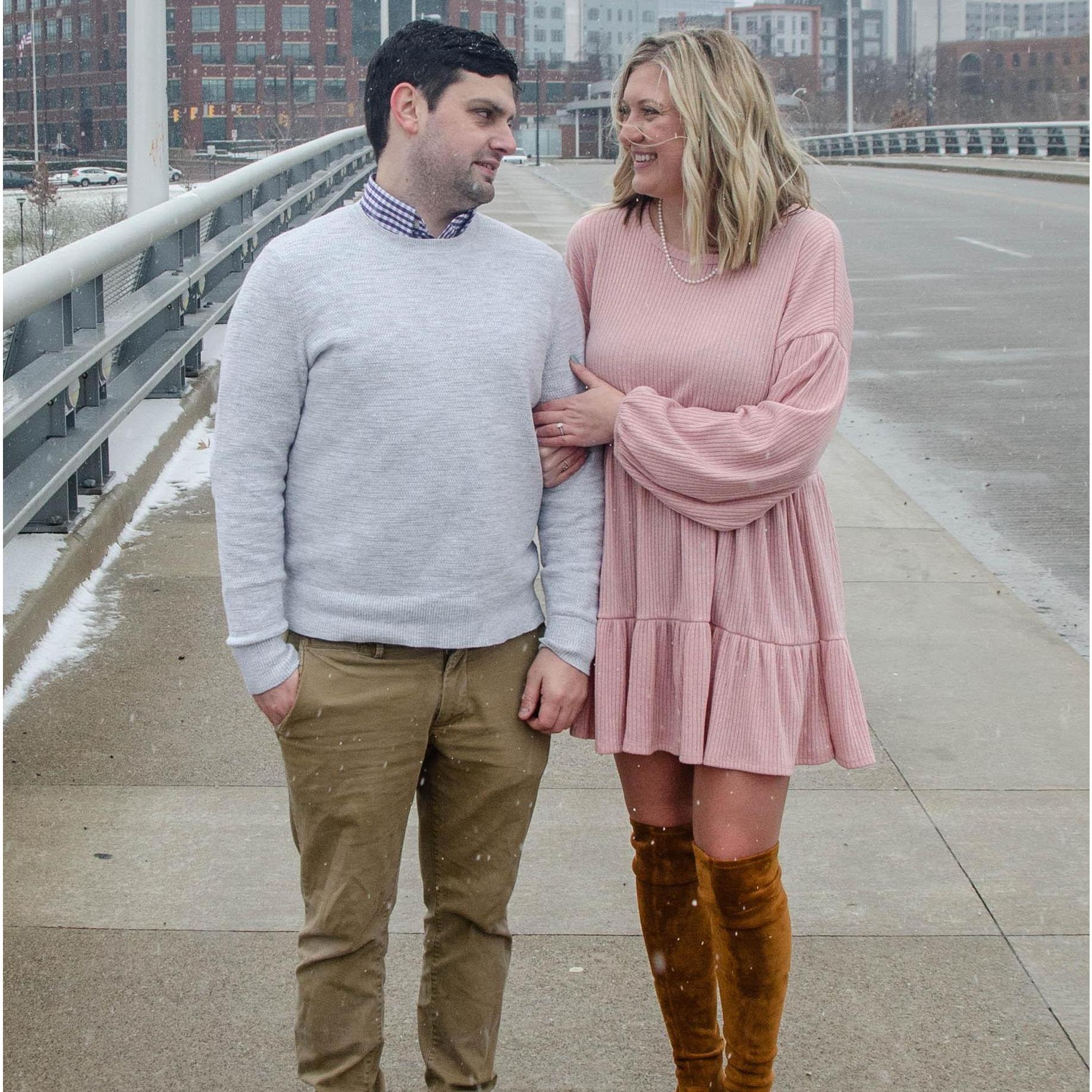 Engagement Photos