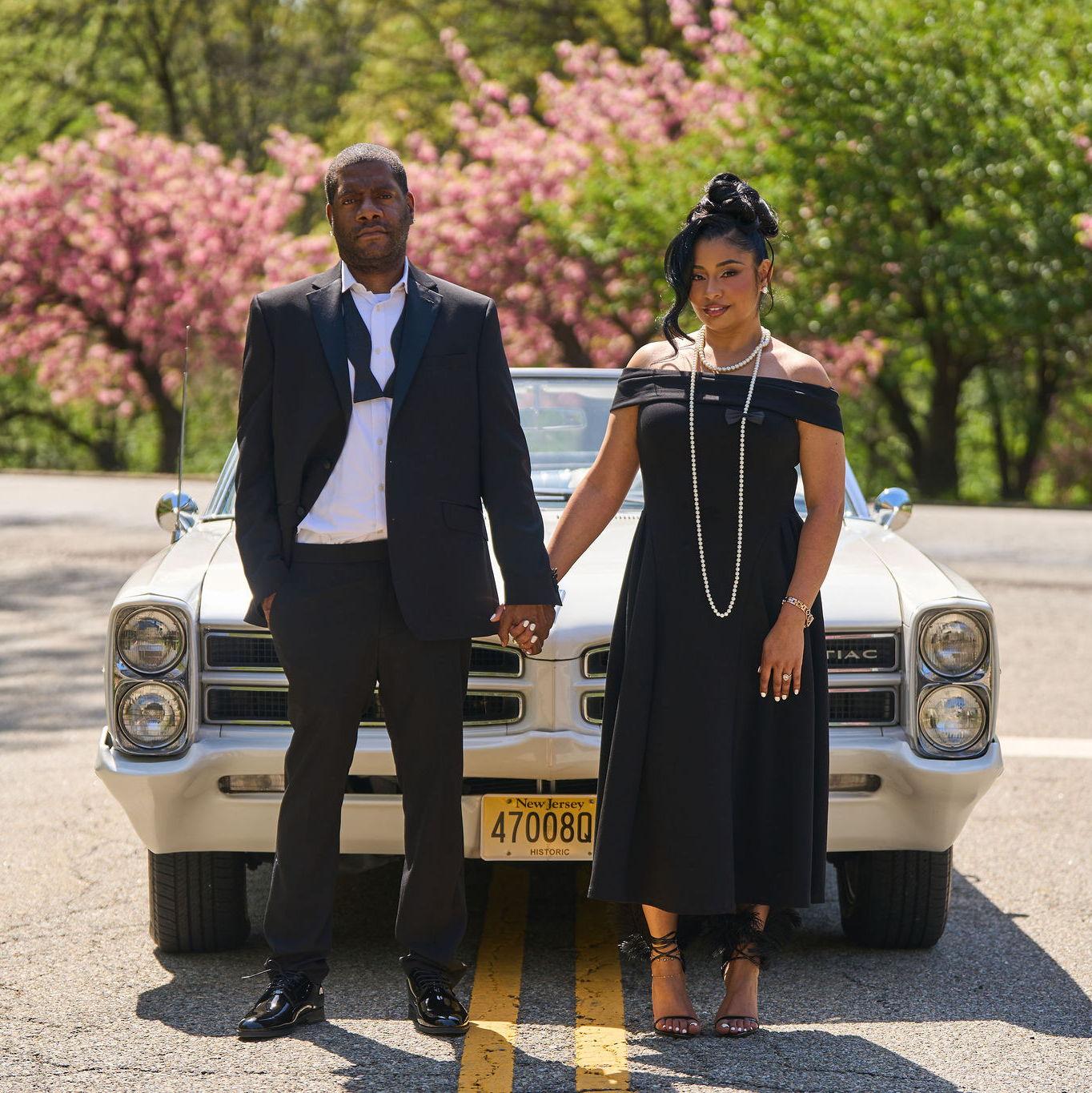 Our official Engagement Photo