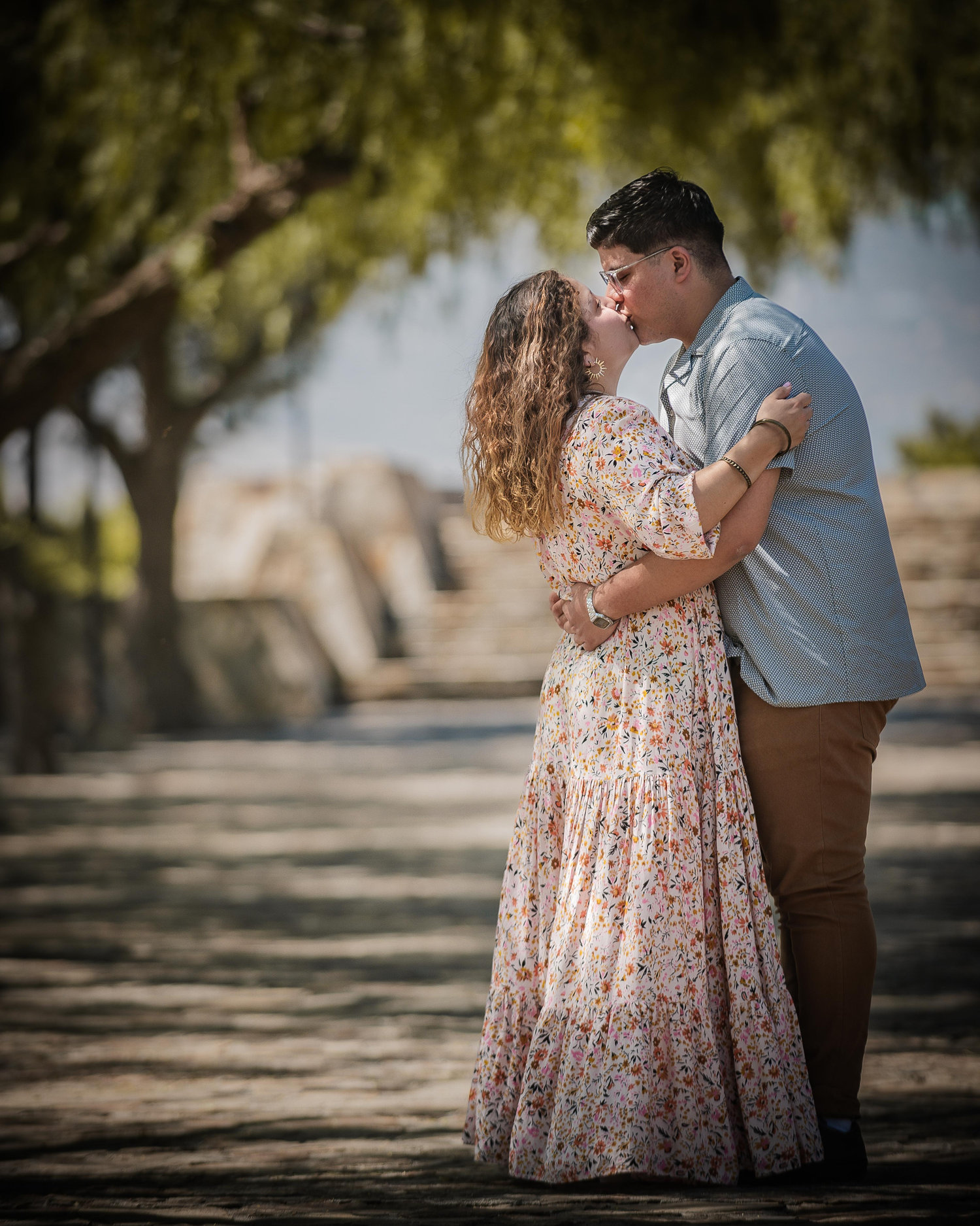 The Wedding Website of Alejandra Ambriz and Cristian Vieyra