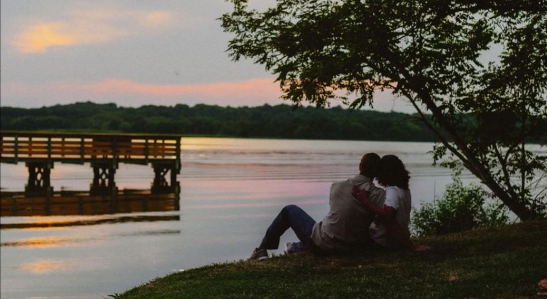 The Wedding Website of Kayla Ruiz and Benjamin Gast