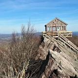 Hanging Rock Raptor Observatory