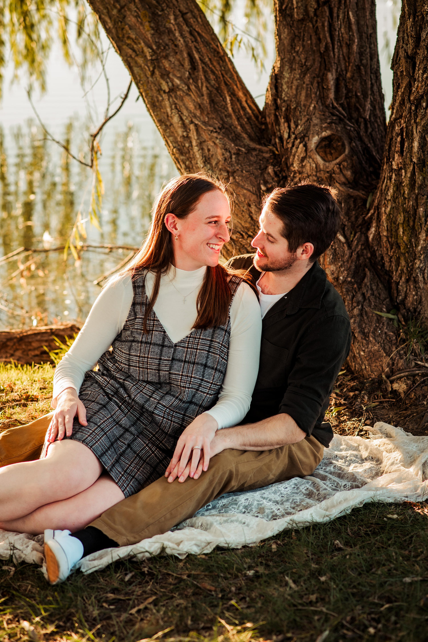 The Wedding Website of Jacob Shaw and Sarah Reidenbach
