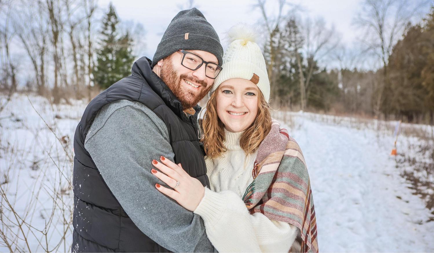 The Wedding Website of Stacy Lorenz and Joseph Carmody