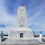 Wright Brothers National Memorial