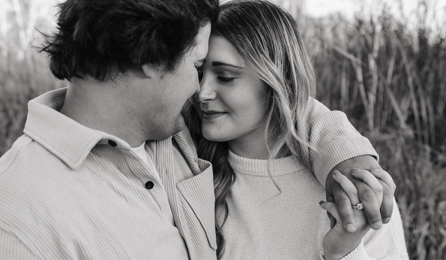The Wedding Website of Maddison Lewis and Joshua Germolus