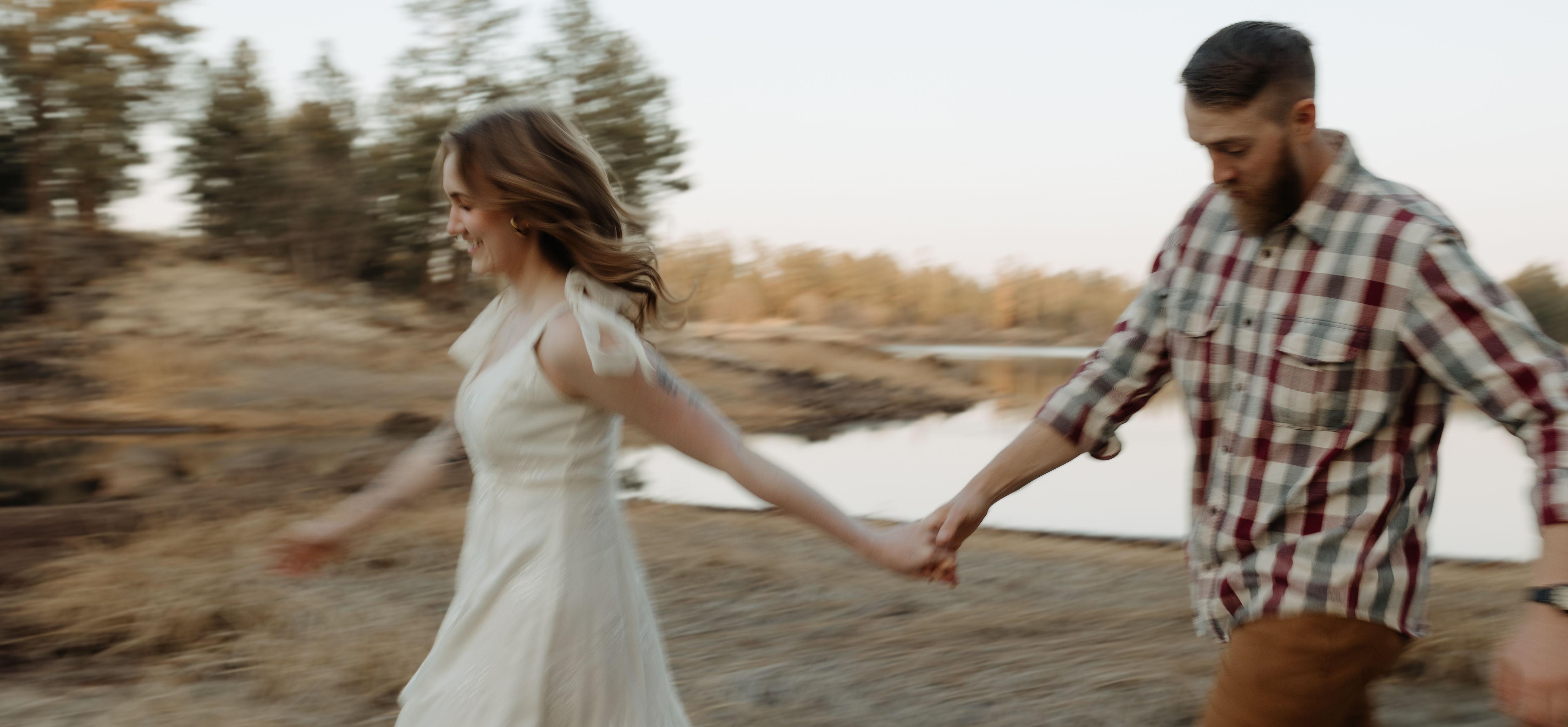 The Wedding Website of Allison Harmon and Destry Schuman