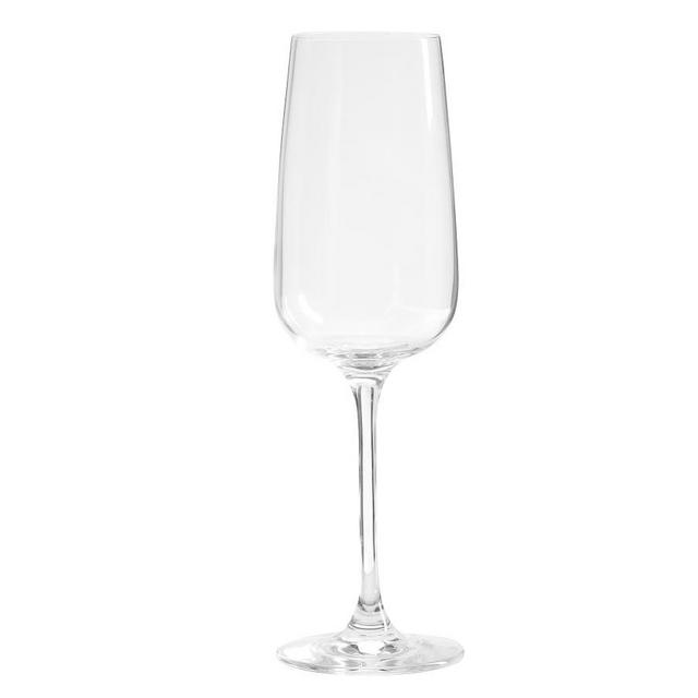 Holmegaard Bouquet Flute, Set of 6