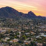 Camelback Mountain