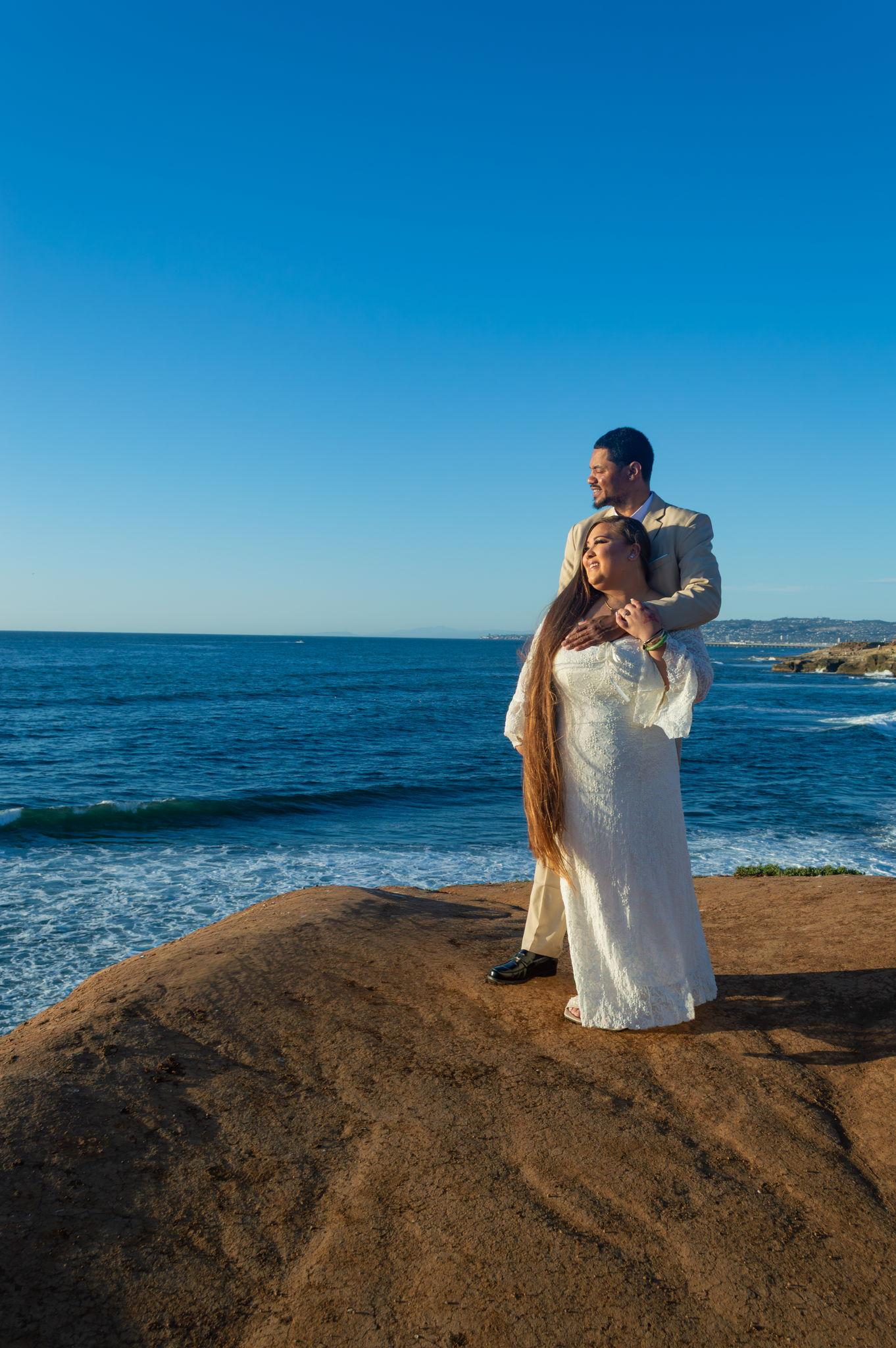 The Wedding Website of Ralik Smalls and Kaleihiwahiwa Lopez-Liu