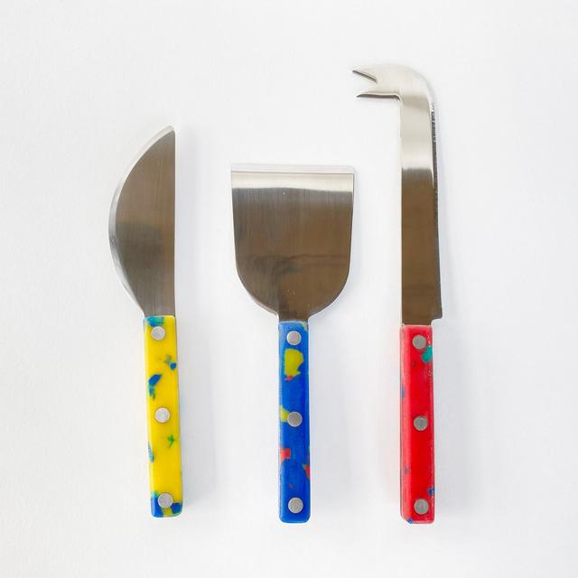 Cheese Knife Set