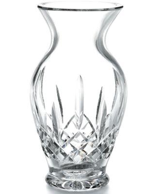 Waterford - Gifts, Lismore Vase 10