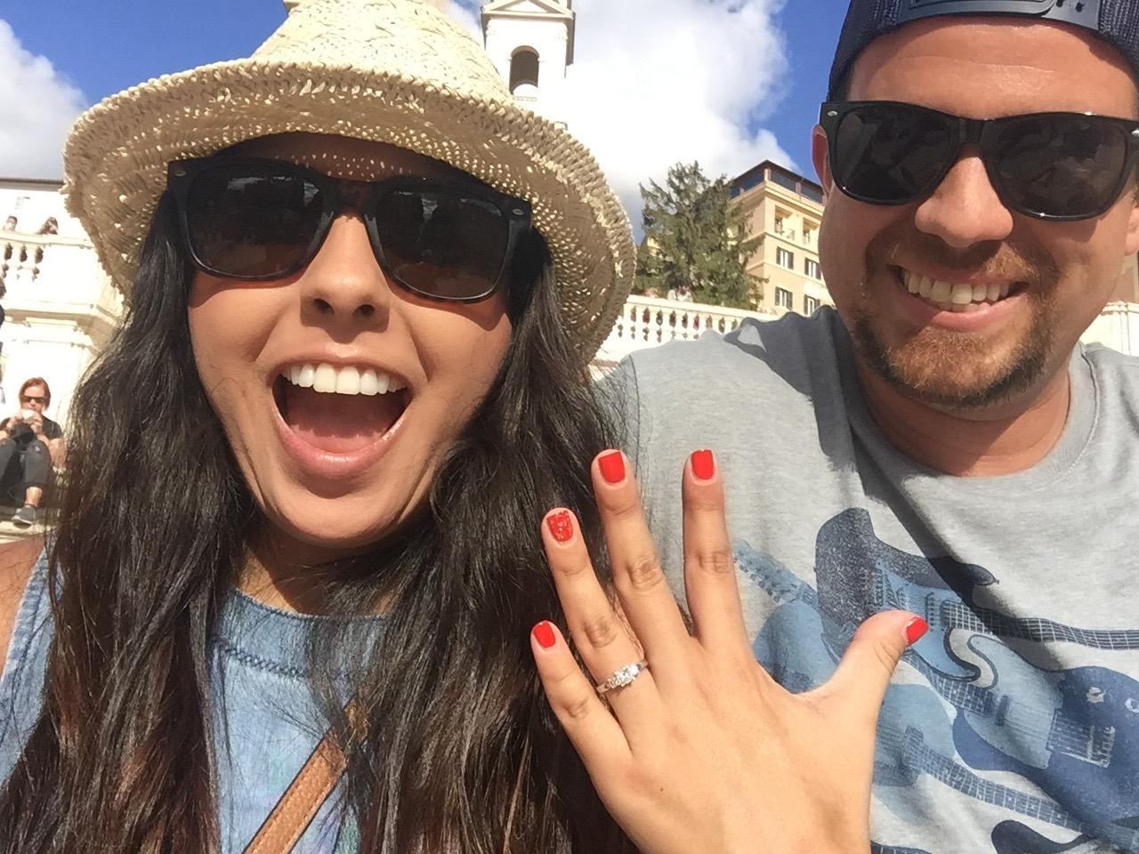 The Wedding Website of Jennifer Sandoval and Ryan Gharabaghli