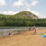 Echo Lake State Park